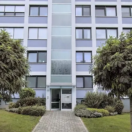 Sano - Bei Carmen Apartment Hagen (Arnsberg)