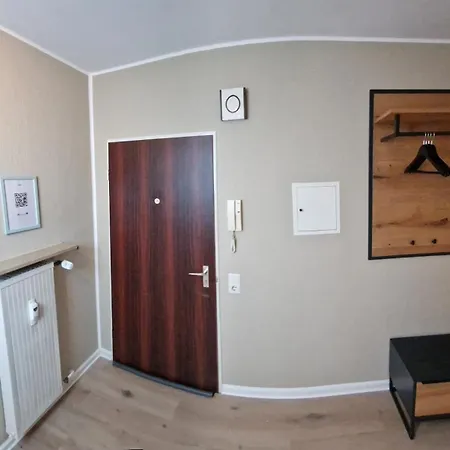 Sano - Bei Carmen 아파트 하겐