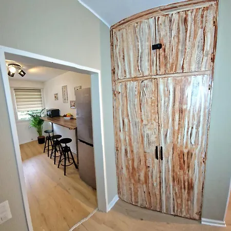 아파트 Sano - Bei Carmen