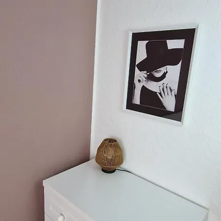 Sano - Bei Carmen Apartment *