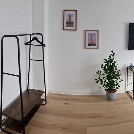 Sano - Bei Carmen * Hagen (Arnsberg)