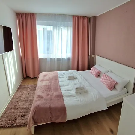 Apartment Sano - Bei Carmen