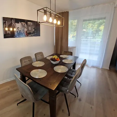 아파트 Sano - Bei Carmen