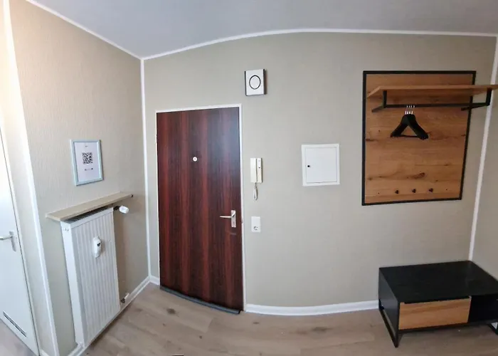 Sano - Bei Carmen 아파트 하겐