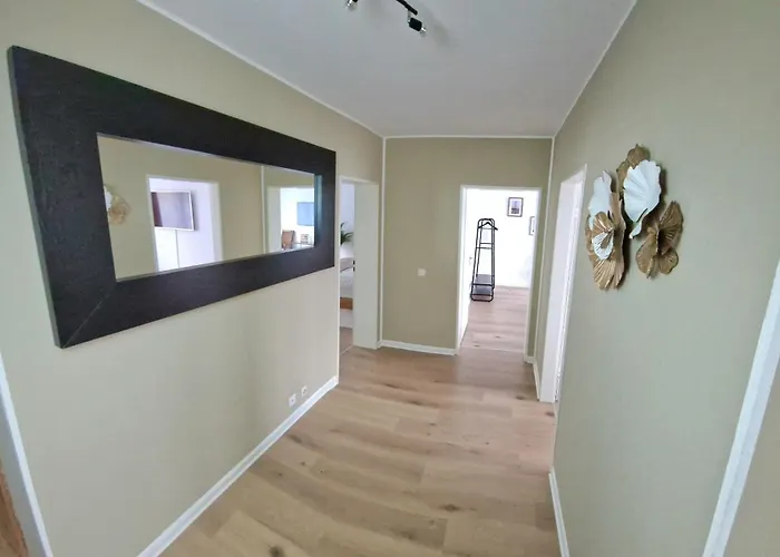 아파트 Sano - Bei Carmen