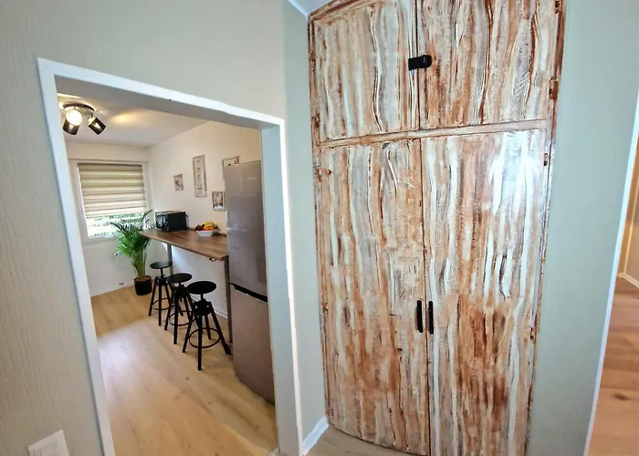 아파트 Sano - Bei Carmen