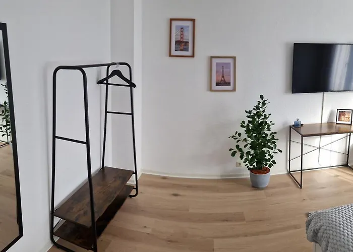 Sano - Bei Carmen * Hagen (Arnsberg)