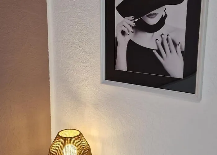 Sano - Bei Carmen 아파트