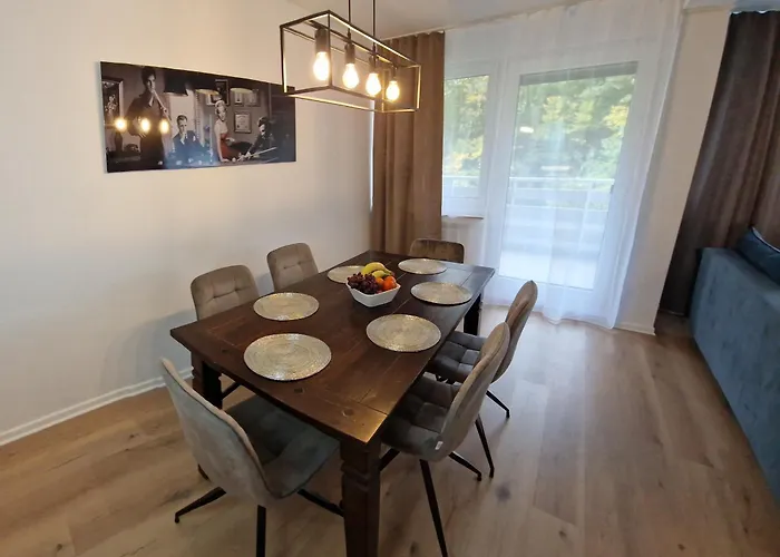 아파트 Sano - Bei Carmen