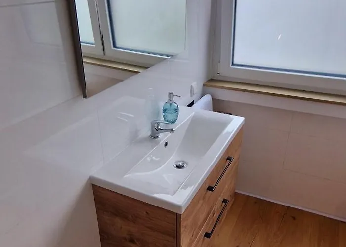 Sano - Bei Carmen 아파트 하겐