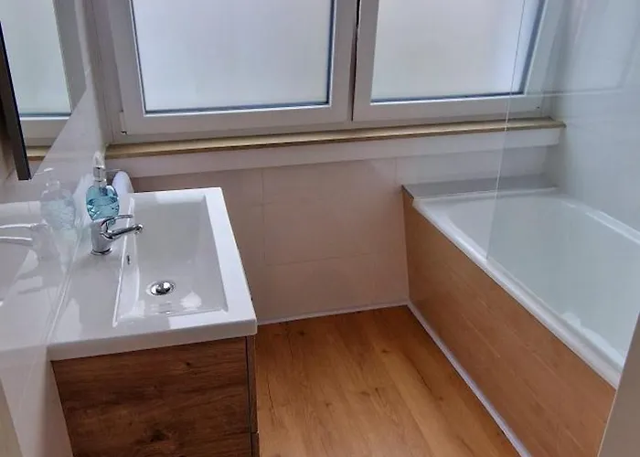 아파트 Sano - Bei Carmen *